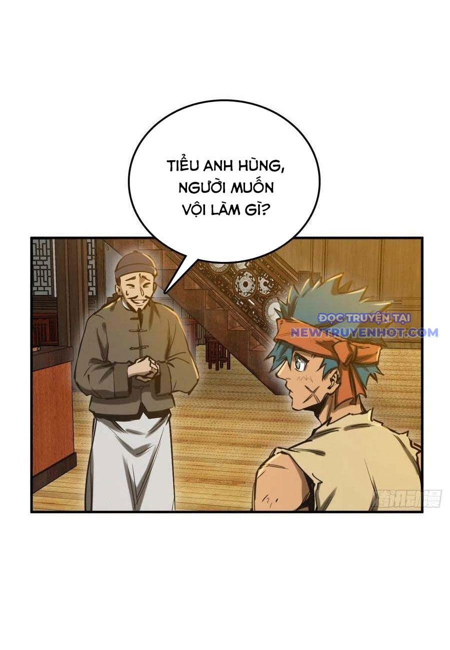 Bắt Đầu Từ Cửu Đầu Điểu Chapter 163 - Trang 2