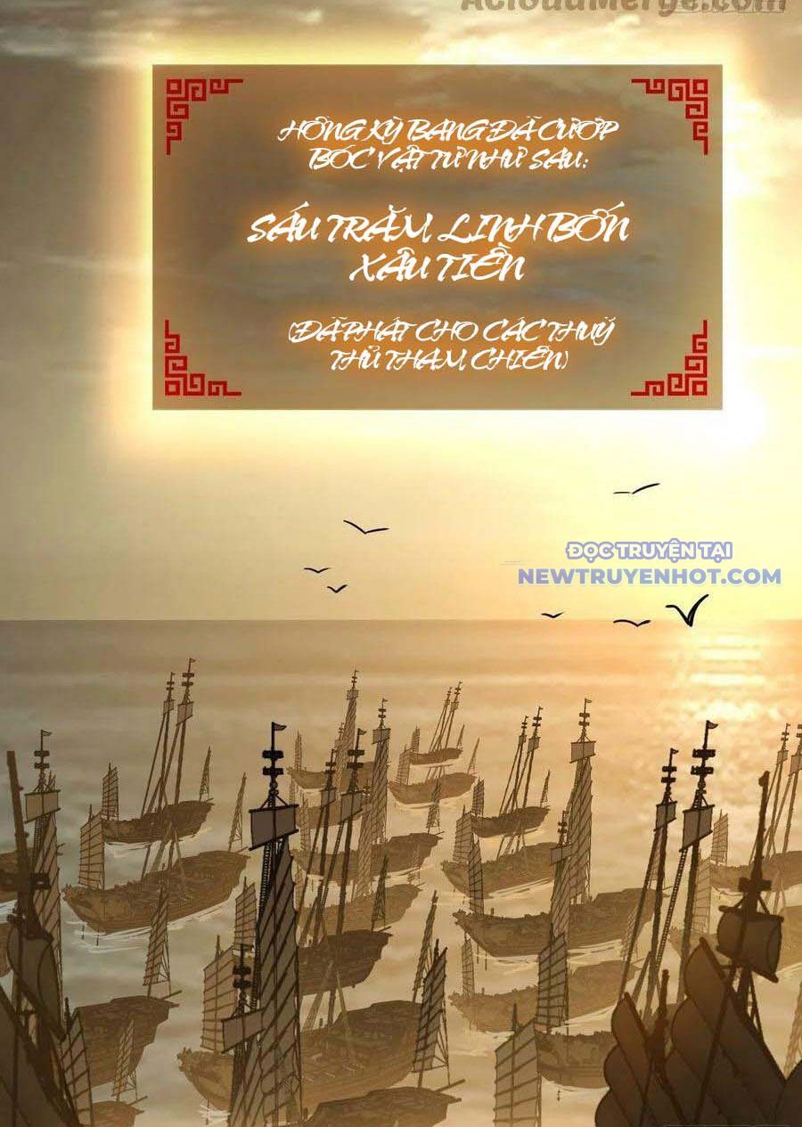 Bắt Đầu Từ Cửu Đầu Điểu Chapter 163 - Trang 2