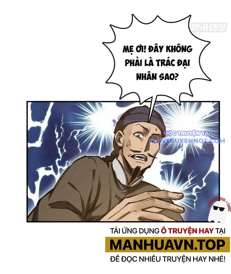 Bắt Đầu Từ Cửu Đầu Điểu Chapter 163 - Trang 2