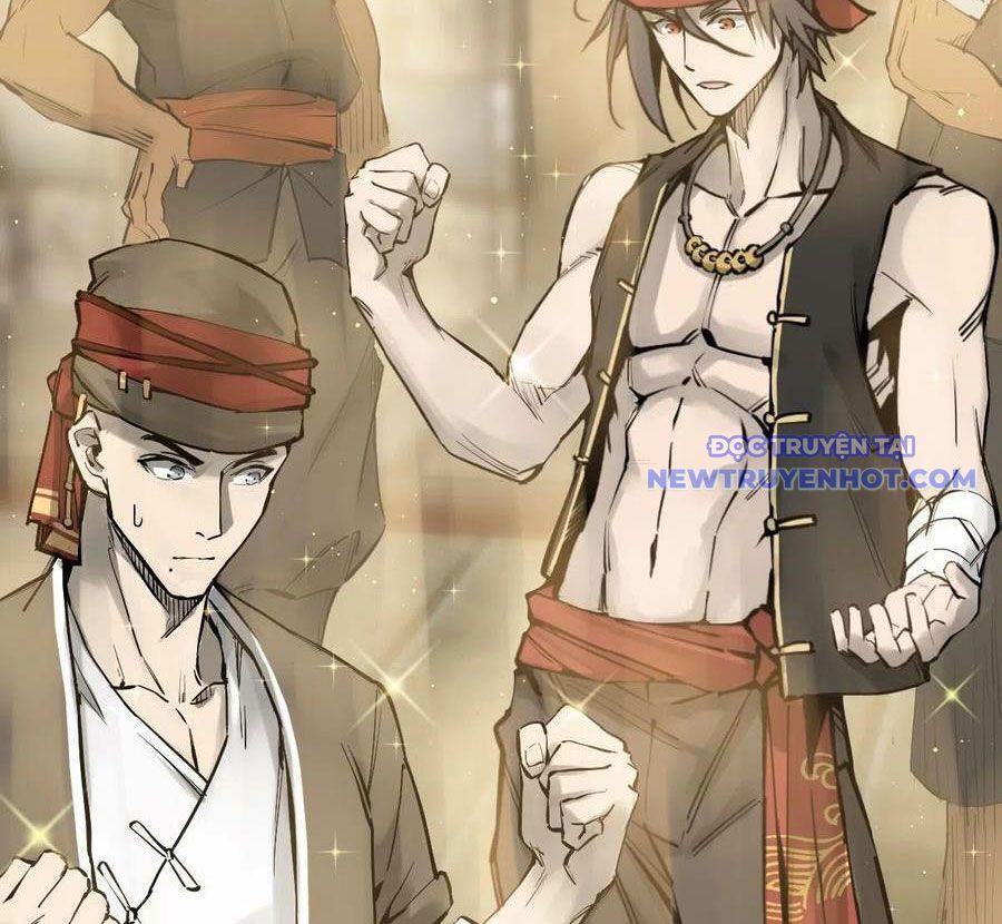 Bắt Đầu Từ Cửu Đầu Điểu Chapter 164 - Trang 2