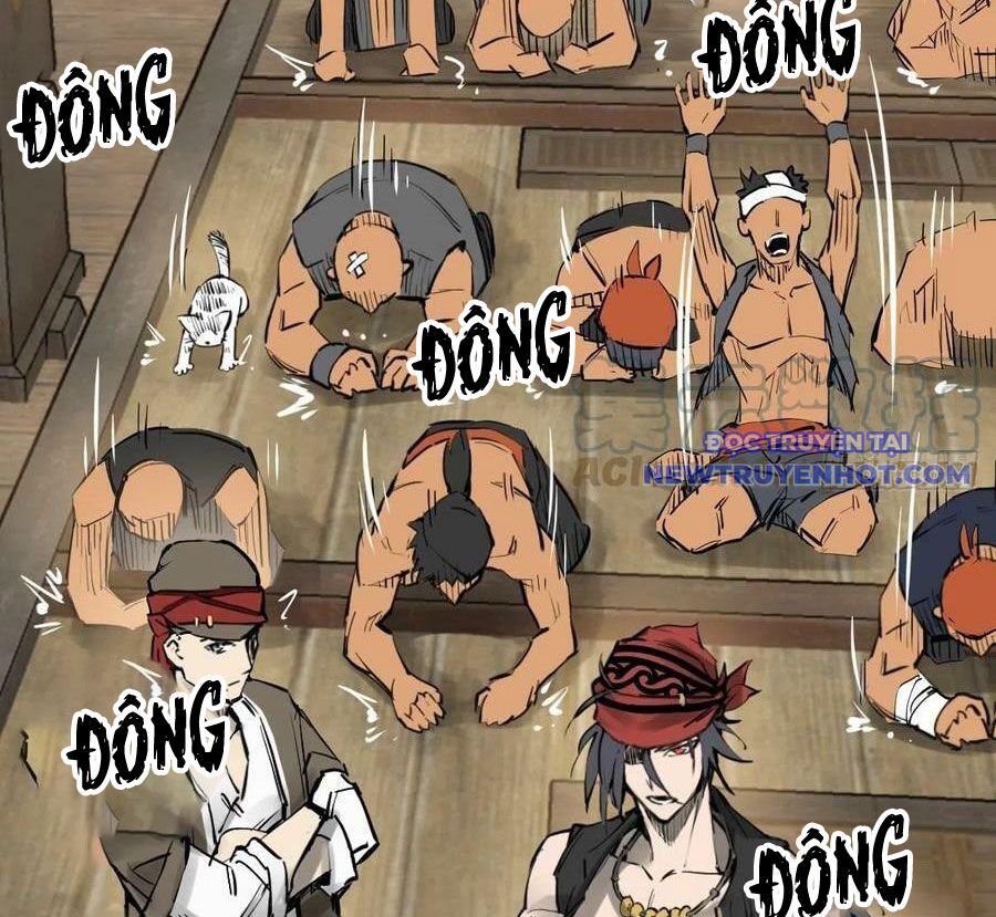 Bắt Đầu Từ Cửu Đầu Điểu Chapter 164 - Trang 2