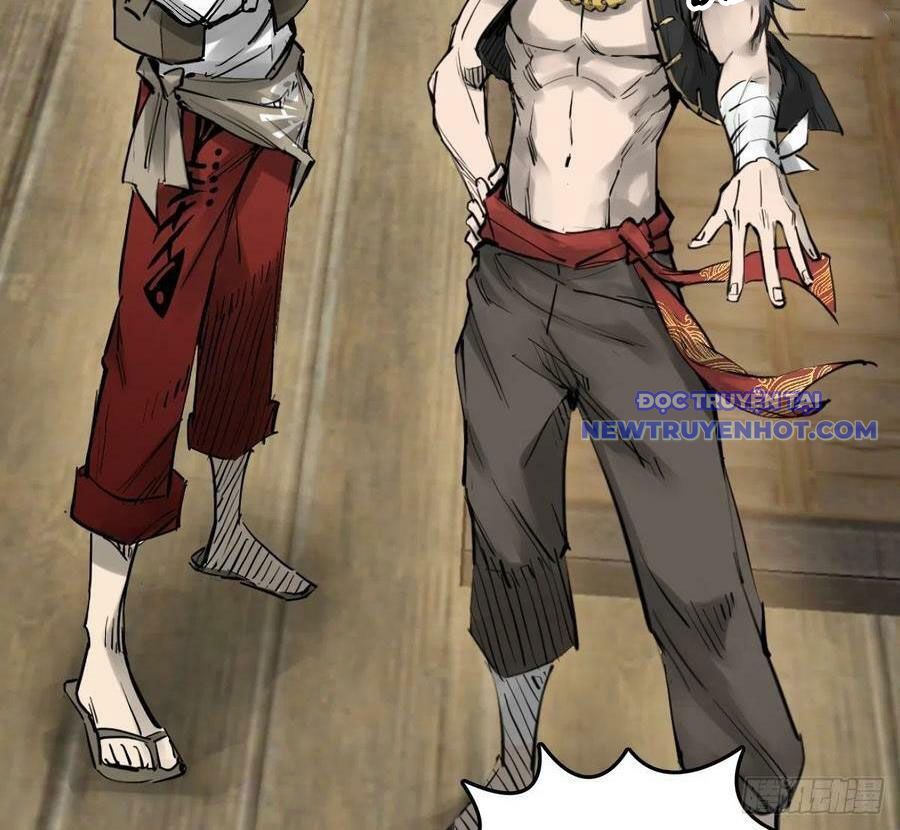 Bắt Đầu Từ Cửu Đầu Điểu Chapter 164 - Trang 2