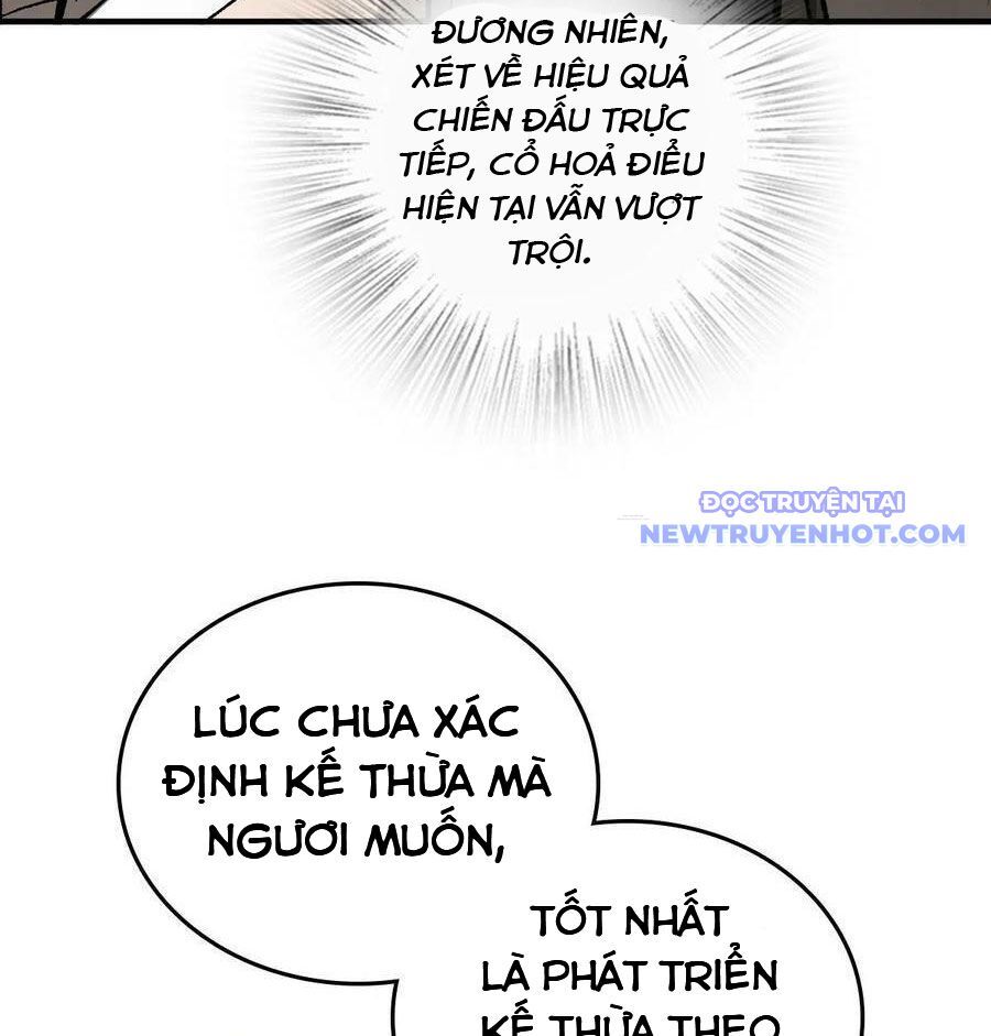 Bắt Đầu Từ Cửu Đầu Điểu Chapter 164 - Trang 2