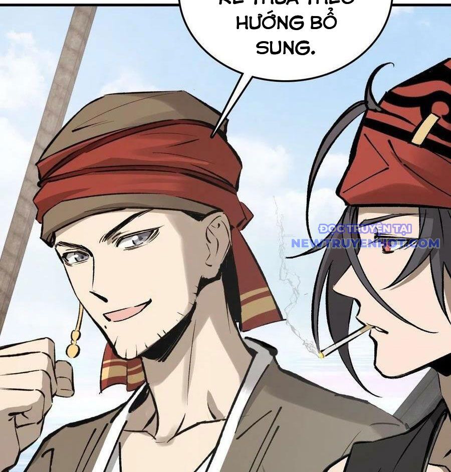 Bắt Đầu Từ Cửu Đầu Điểu Chapter 164 - Trang 2