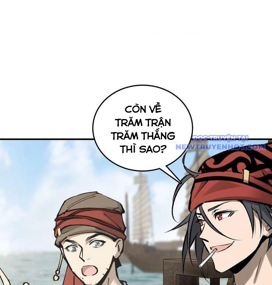 Bắt Đầu Từ Cửu Đầu Điểu Chapter 164 - Trang 2