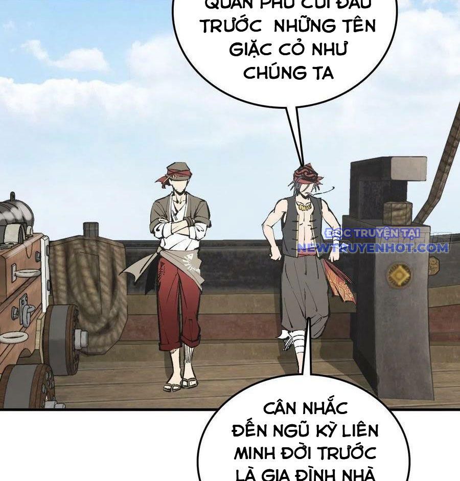 Bắt Đầu Từ Cửu Đầu Điểu Chapter 164 - Trang 2