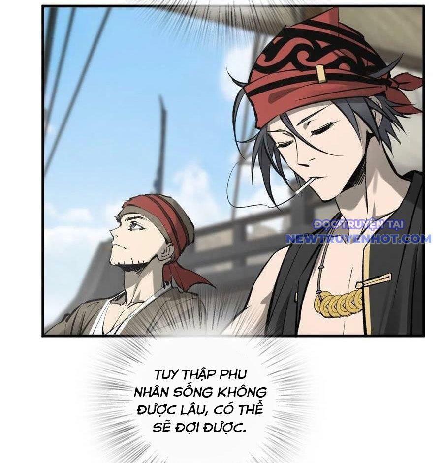 Bắt Đầu Từ Cửu Đầu Điểu Chapter 164 - Trang 2