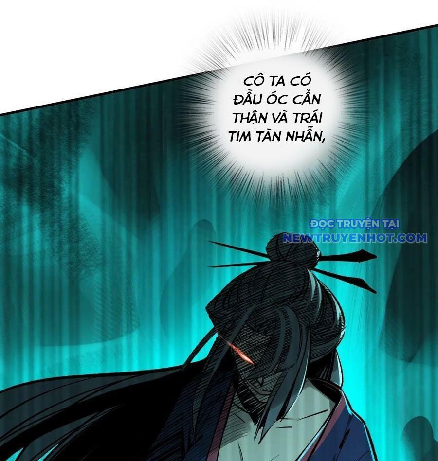 Bắt Đầu Từ Cửu Đầu Điểu Chapter 164 - Trang 2