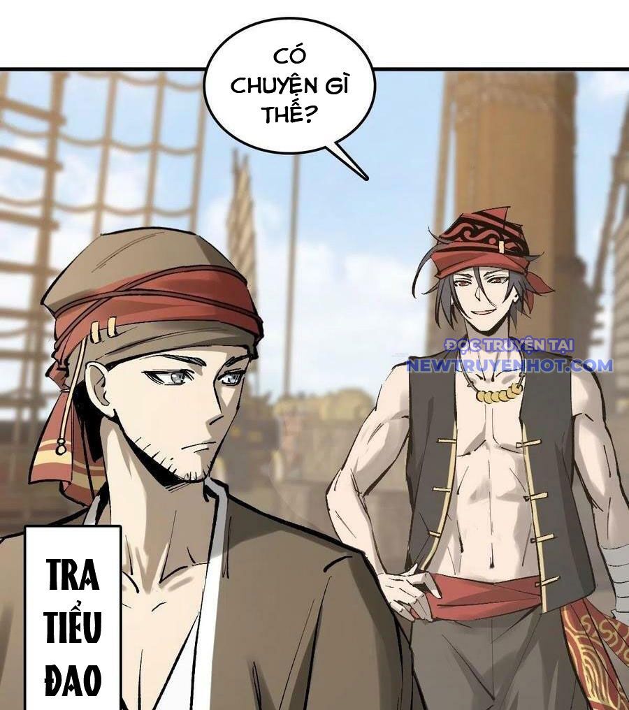 Bắt Đầu Từ Cửu Đầu Điểu Chapter 164 - Trang 2