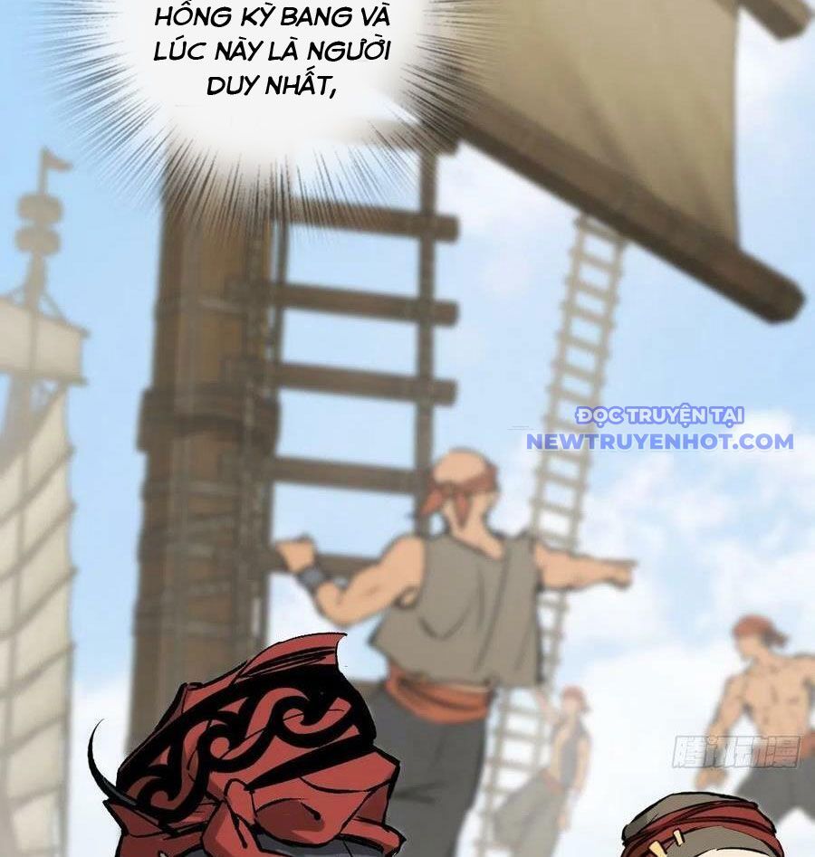 Bắt Đầu Từ Cửu Đầu Điểu Chapter 164 - Trang 2