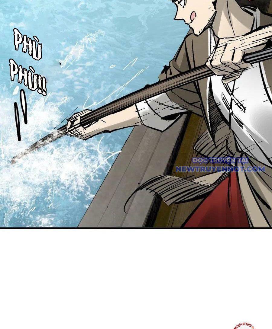 Bắt Đầu Từ Cửu Đầu Điểu Chapter 164 - Trang 2