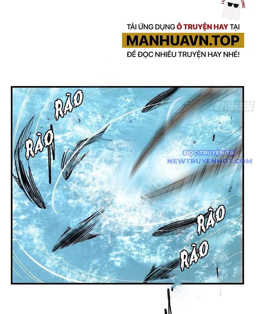 Bắt Đầu Từ Cửu Đầu Điểu Chapter 164 - Trang 2