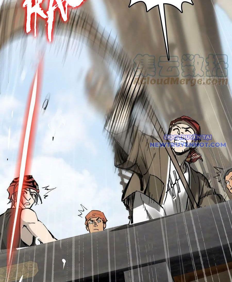 Bắt Đầu Từ Cửu Đầu Điểu Chapter 164 - Trang 2