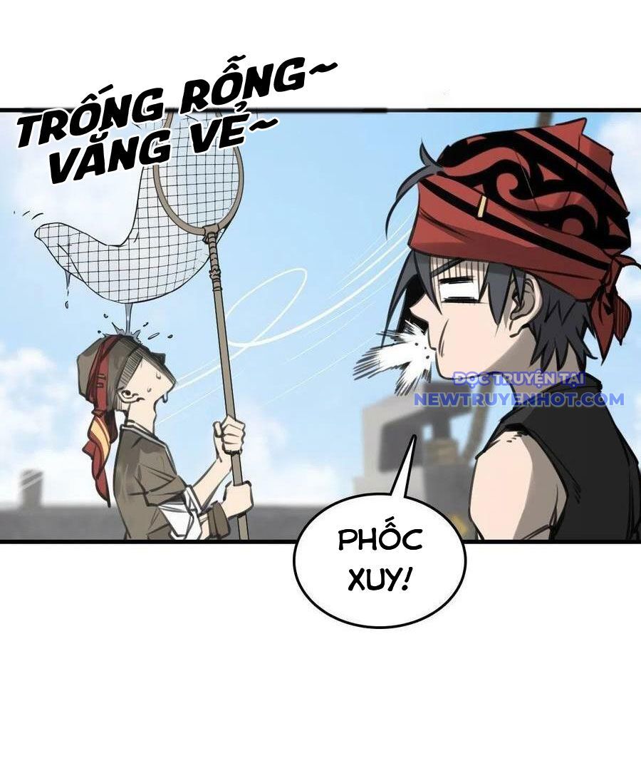 Bắt Đầu Từ Cửu Đầu Điểu Chapter 164 - Trang 2