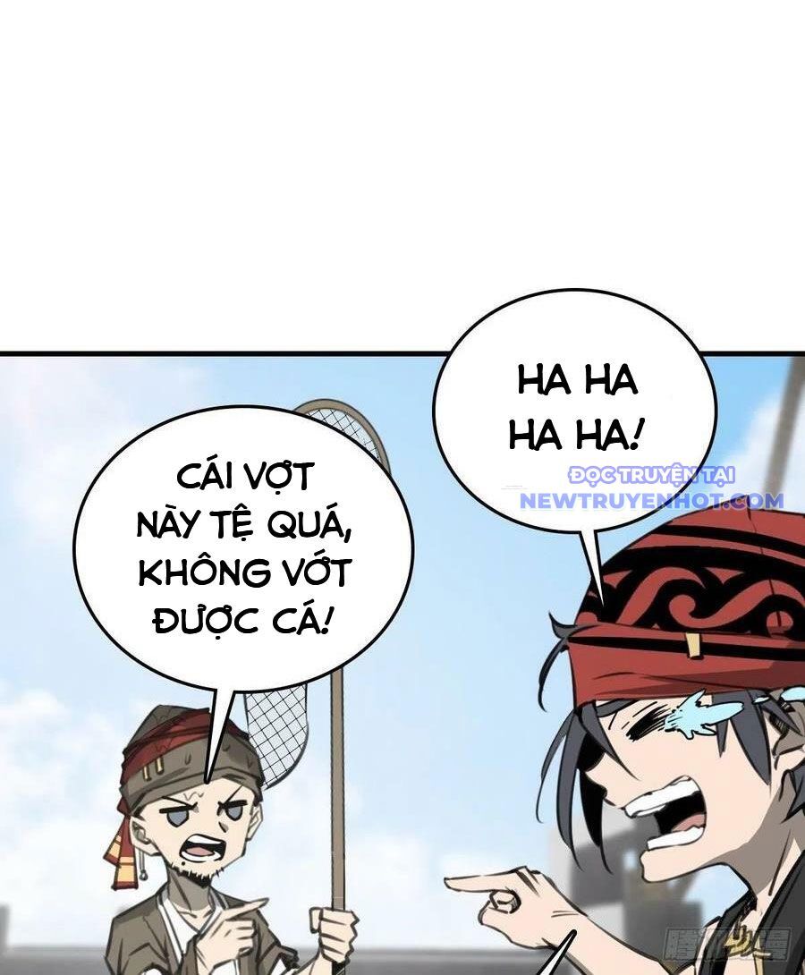 Bắt Đầu Từ Cửu Đầu Điểu Chapter 164 - Trang 2