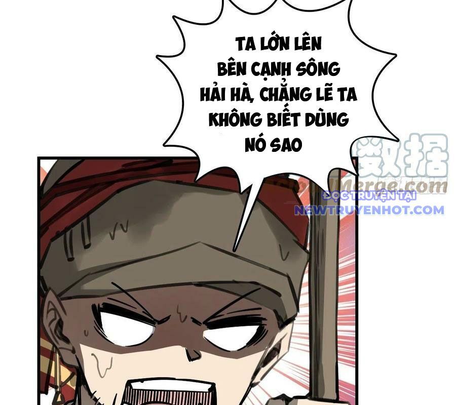 Bắt Đầu Từ Cửu Đầu Điểu Chapter 164 - Trang 2