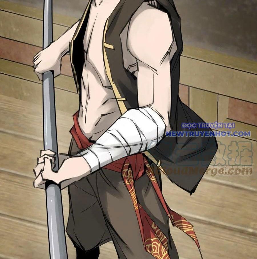 Bắt Đầu Từ Cửu Đầu Điểu Chapter 164 - Trang 2