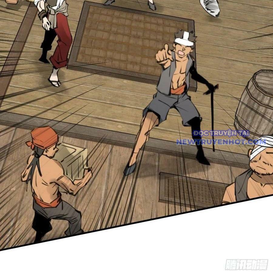 Bắt Đầu Từ Cửu Đầu Điểu Chapter 164 - Trang 2