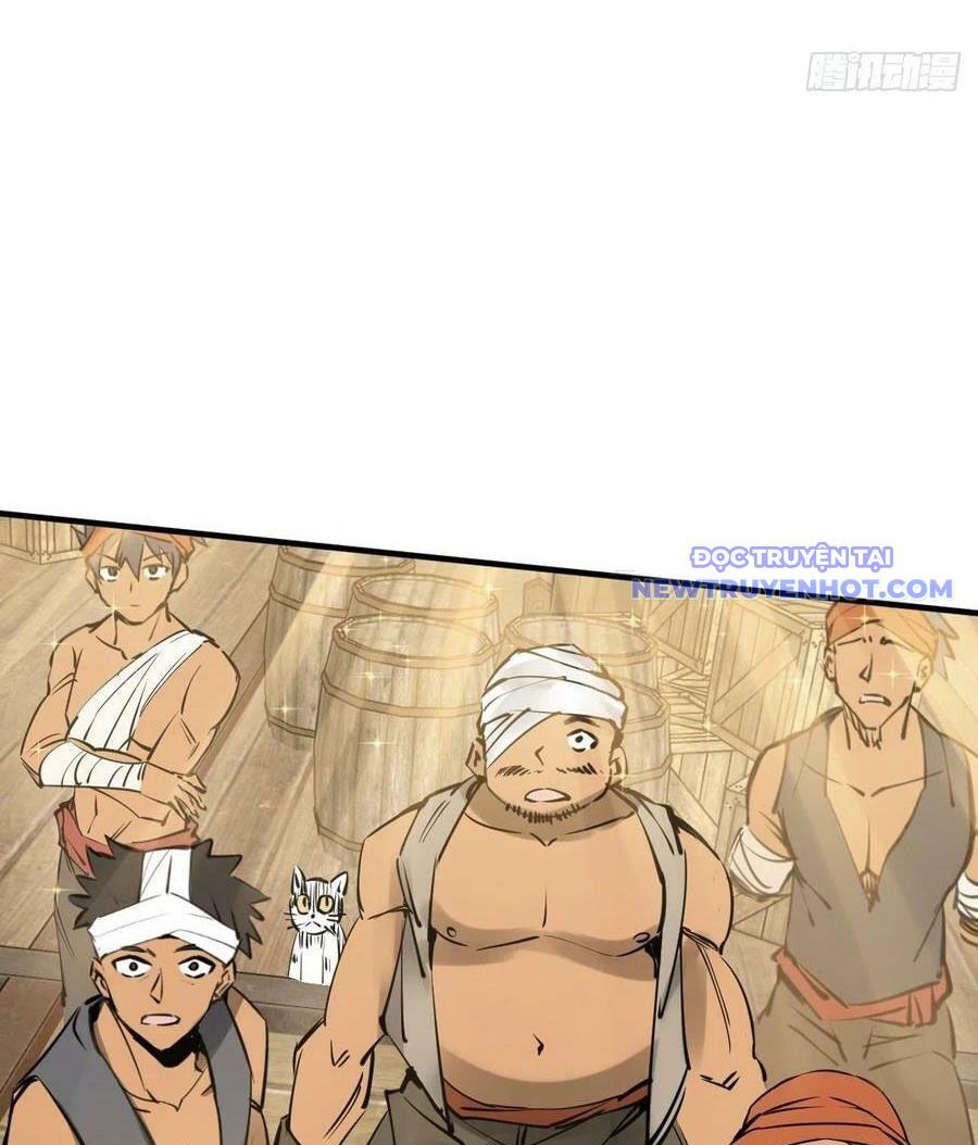 Bắt Đầu Từ Cửu Đầu Điểu Chapter 164 - Trang 2