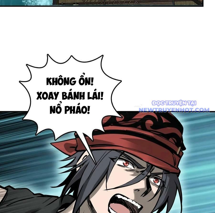 Bắt Đầu Từ Cửu Đầu Điểu Chapter 165 - Trang 2