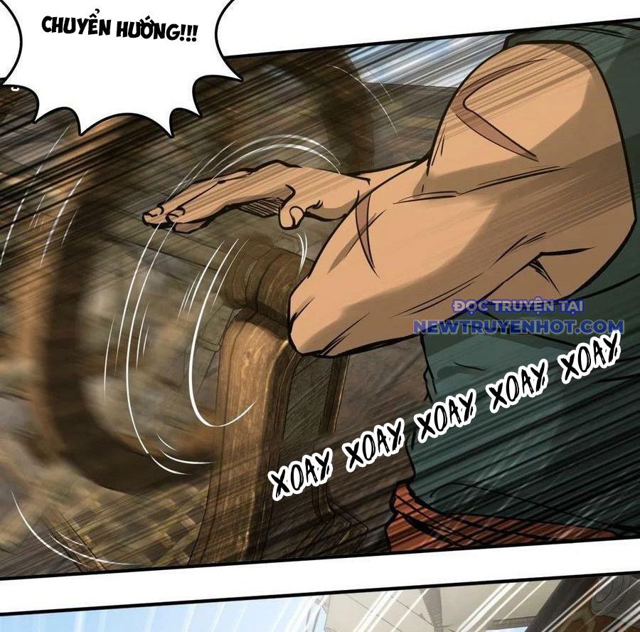 Bắt Đầu Từ Cửu Đầu Điểu Chapter 165 - Trang 2