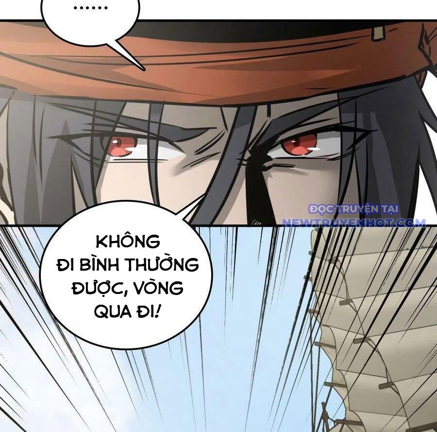 Bắt Đầu Từ Cửu Đầu Điểu Chapter 165 - Trang 2