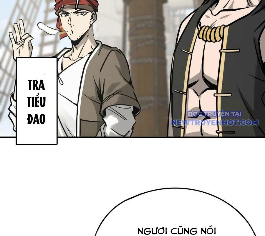 Bắt Đầu Từ Cửu Đầu Điểu Chapter 165 - Trang 2