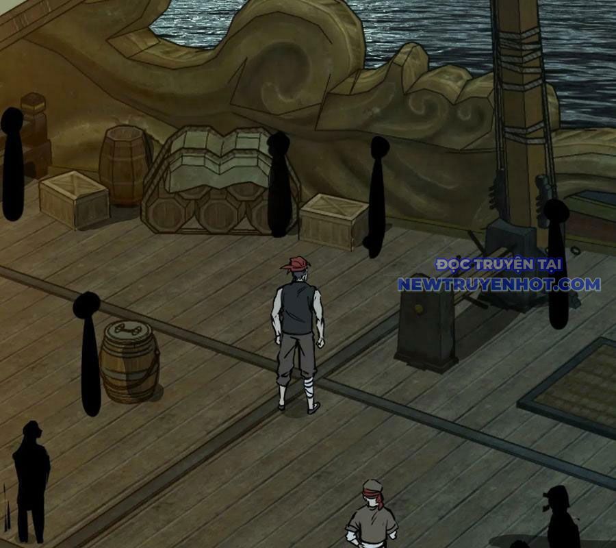 Bắt Đầu Từ Cửu Đầu Điểu Chapter 165 - Trang 2