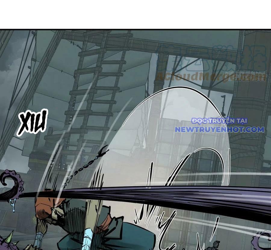 Bắt Đầu Từ Cửu Đầu Điểu Chapter 165 - Trang 2