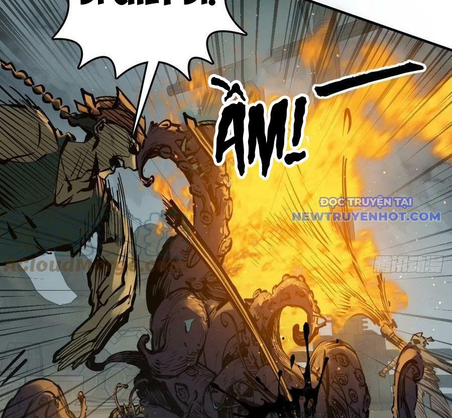 Bắt Đầu Từ Cửu Đầu Điểu Chapter 165 - Trang 2