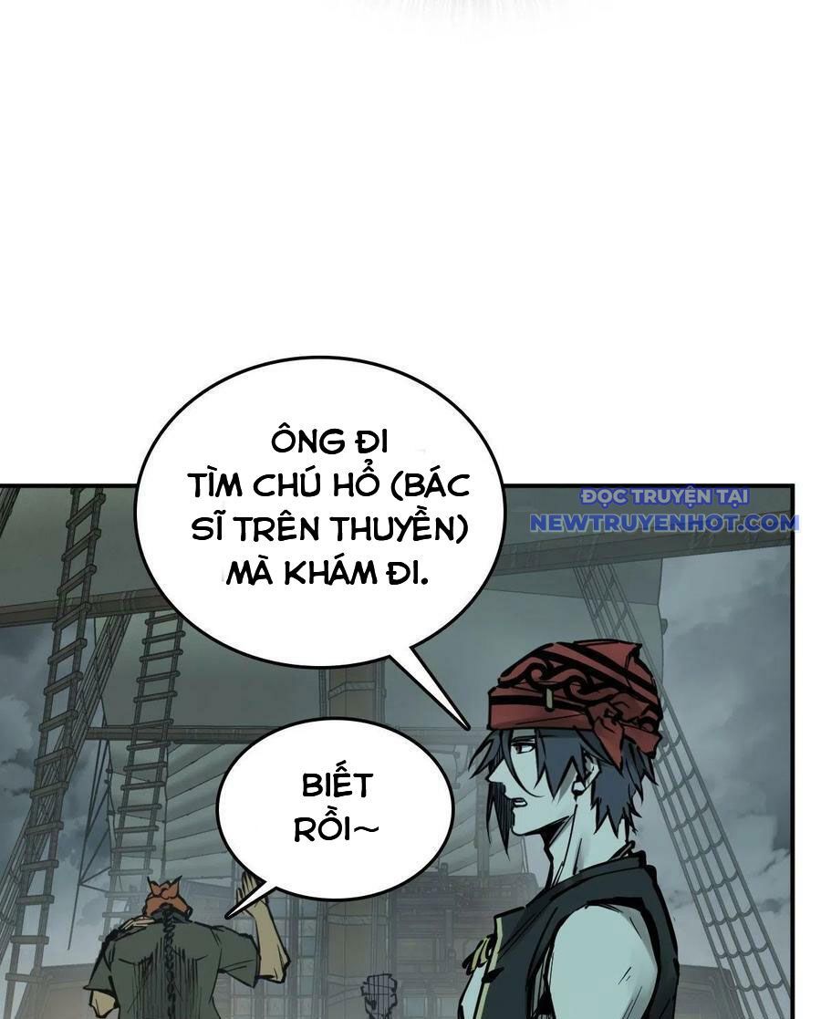 Bắt Đầu Từ Cửu Đầu Điểu Chapter 165 - Trang 2