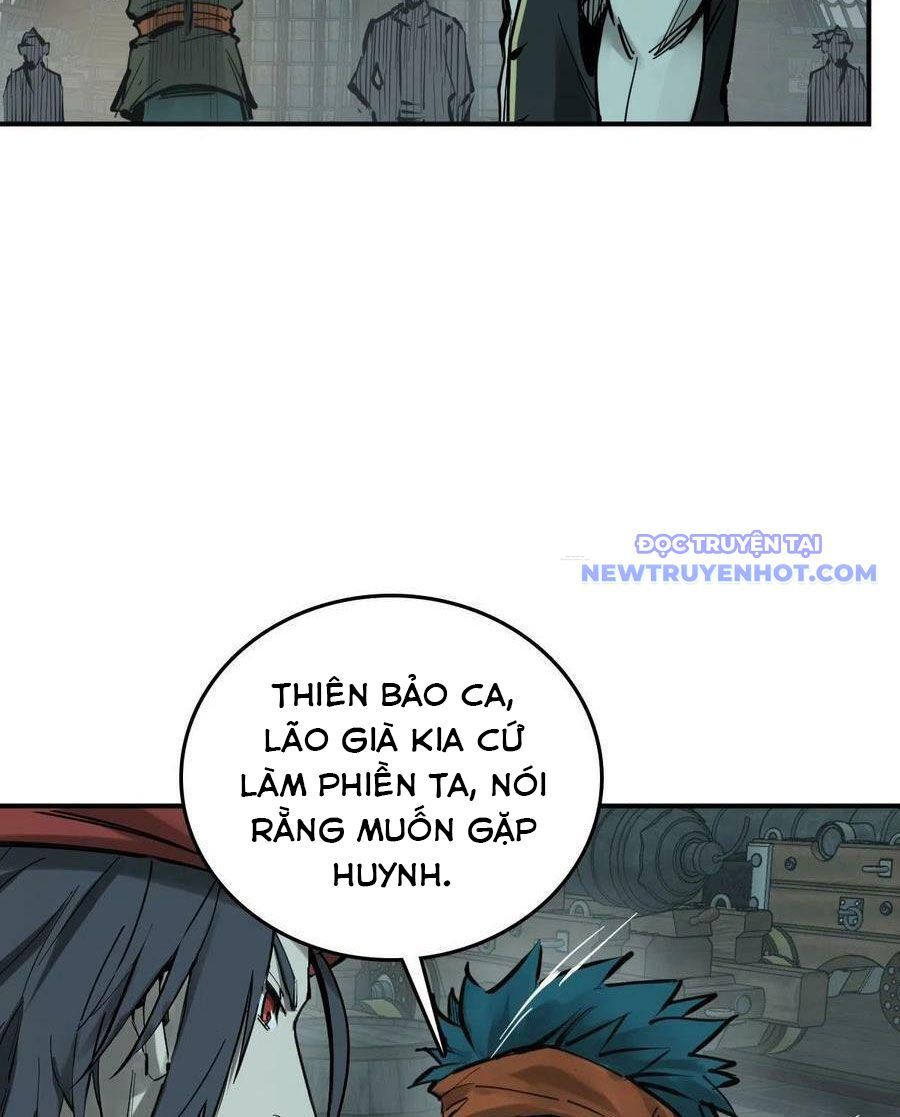 Bắt Đầu Từ Cửu Đầu Điểu Chapter 165 - Trang 2