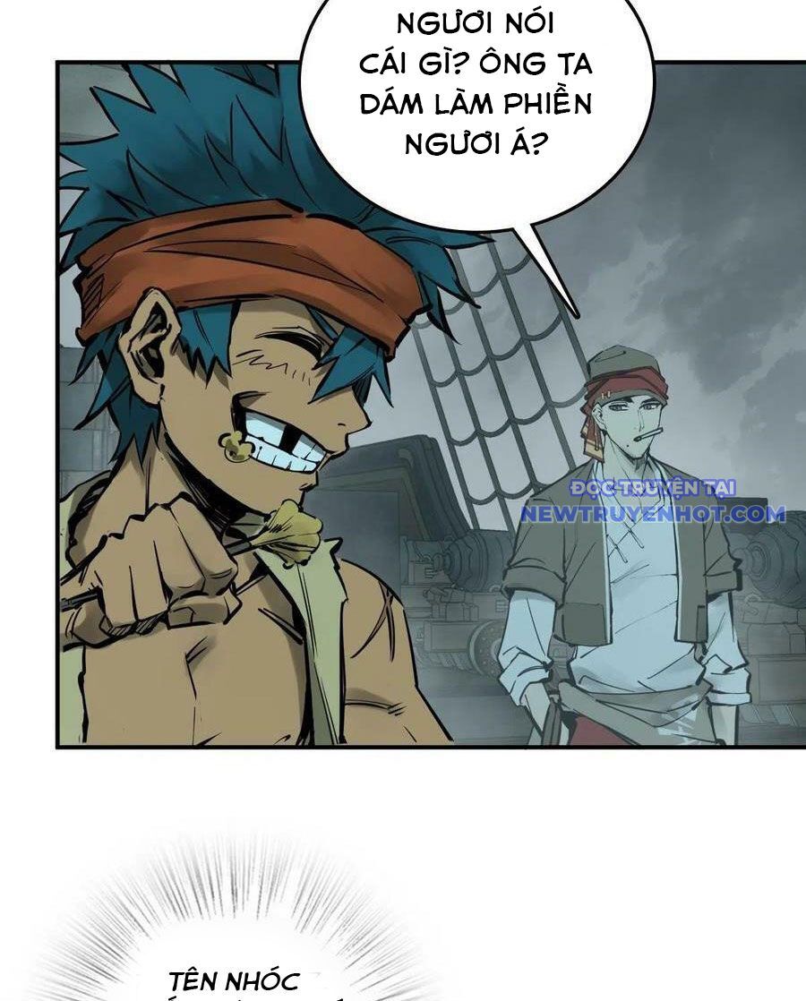 Bắt Đầu Từ Cửu Đầu Điểu Chapter 165 - Trang 2