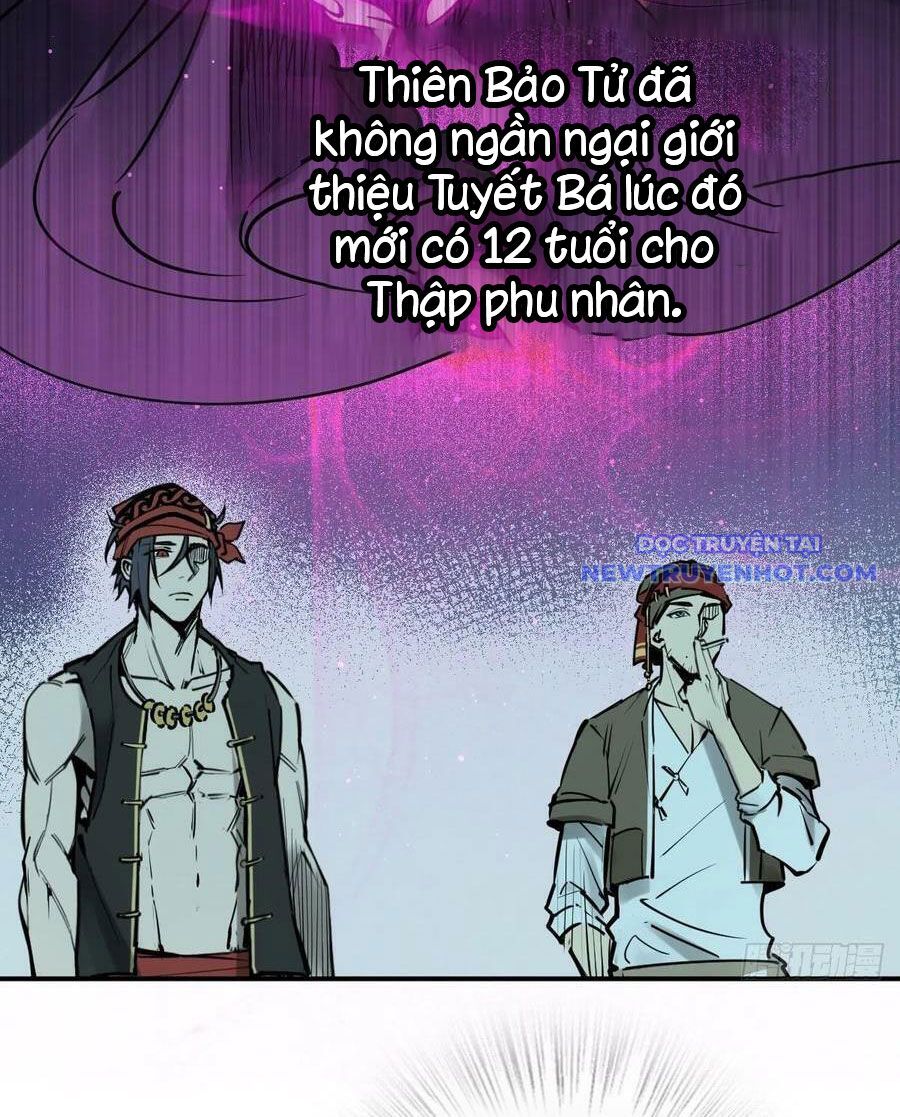 Bắt Đầu Từ Cửu Đầu Điểu Chapter 165 - Trang 2