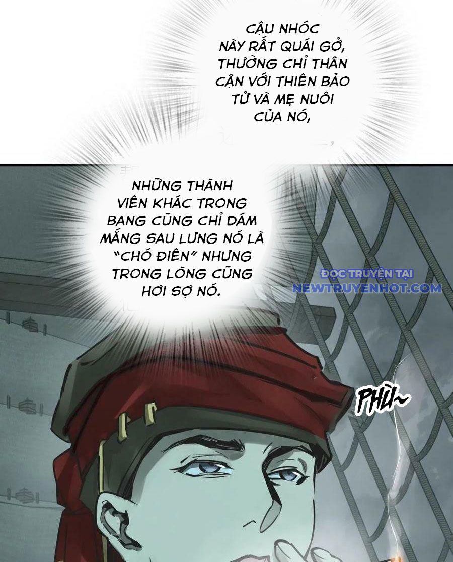 Bắt Đầu Từ Cửu Đầu Điểu Chapter 165 - Trang 2