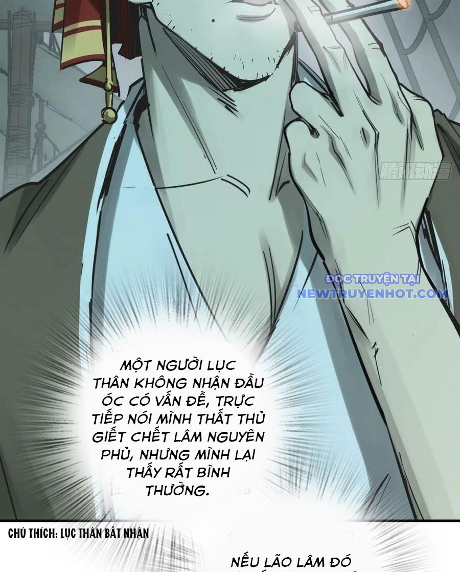 Bắt Đầu Từ Cửu Đầu Điểu Chapter 165 - Trang 2