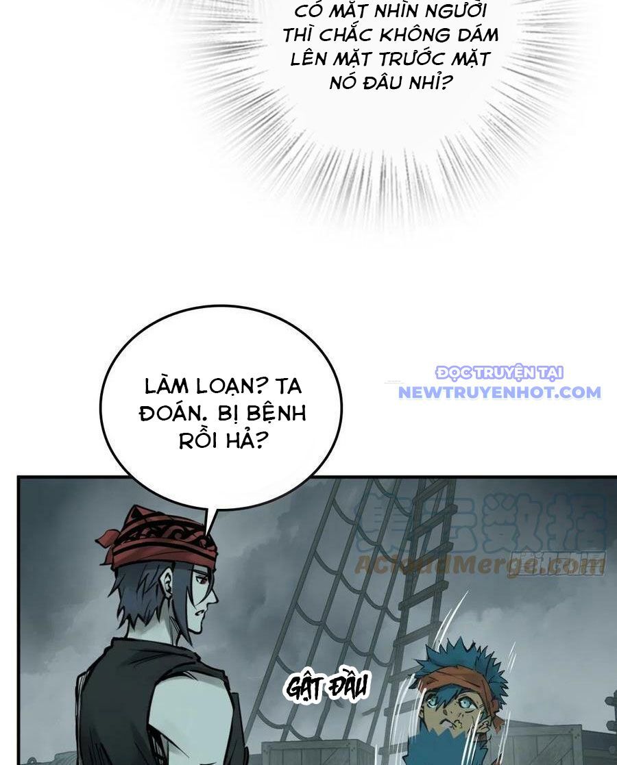 Bắt Đầu Từ Cửu Đầu Điểu Chapter 165 - Trang 2