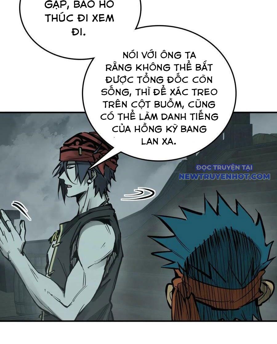 Bắt Đầu Từ Cửu Đầu Điểu Chapter 165 - Trang 2