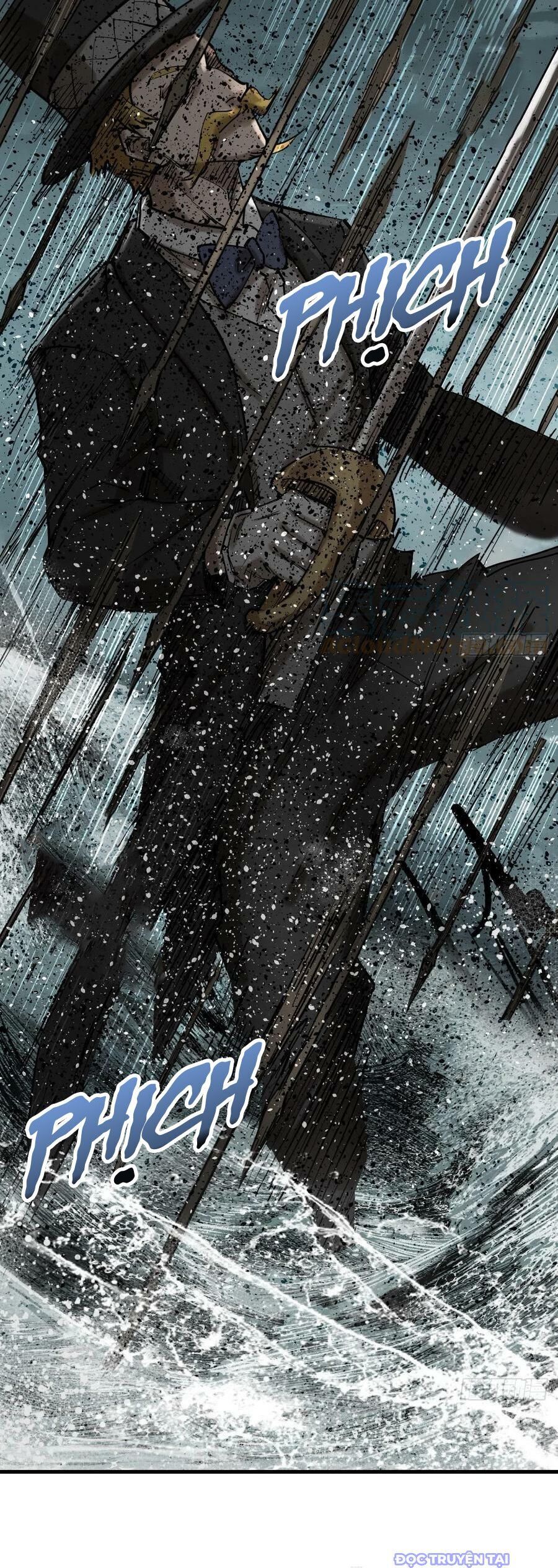 Bắt Đầu Từ Cửu Đầu Điểu Chapter 166 - Trang 2