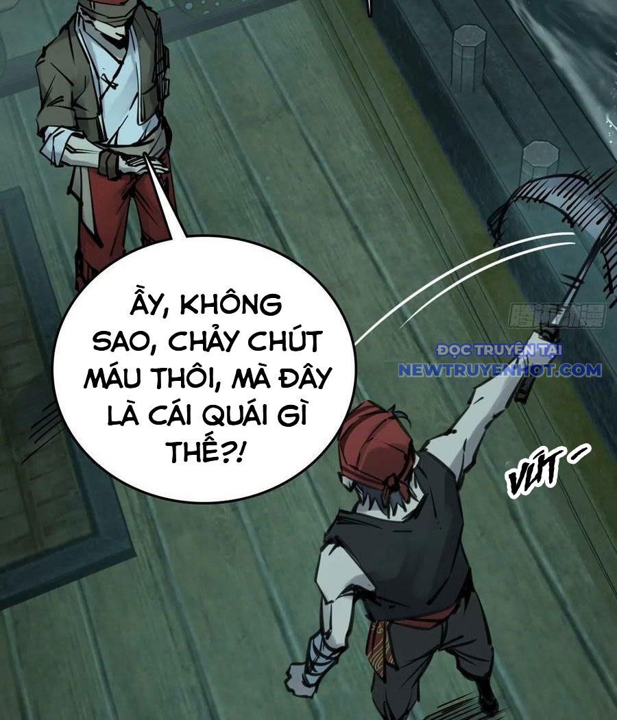 Bắt Đầu Từ Cửu Đầu Điểu Chapter 166 - Trang 2