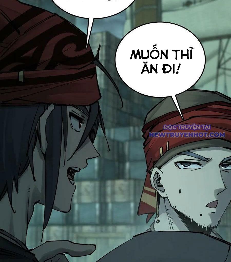 Bắt Đầu Từ Cửu Đầu Điểu Chapter 166 - Trang 2