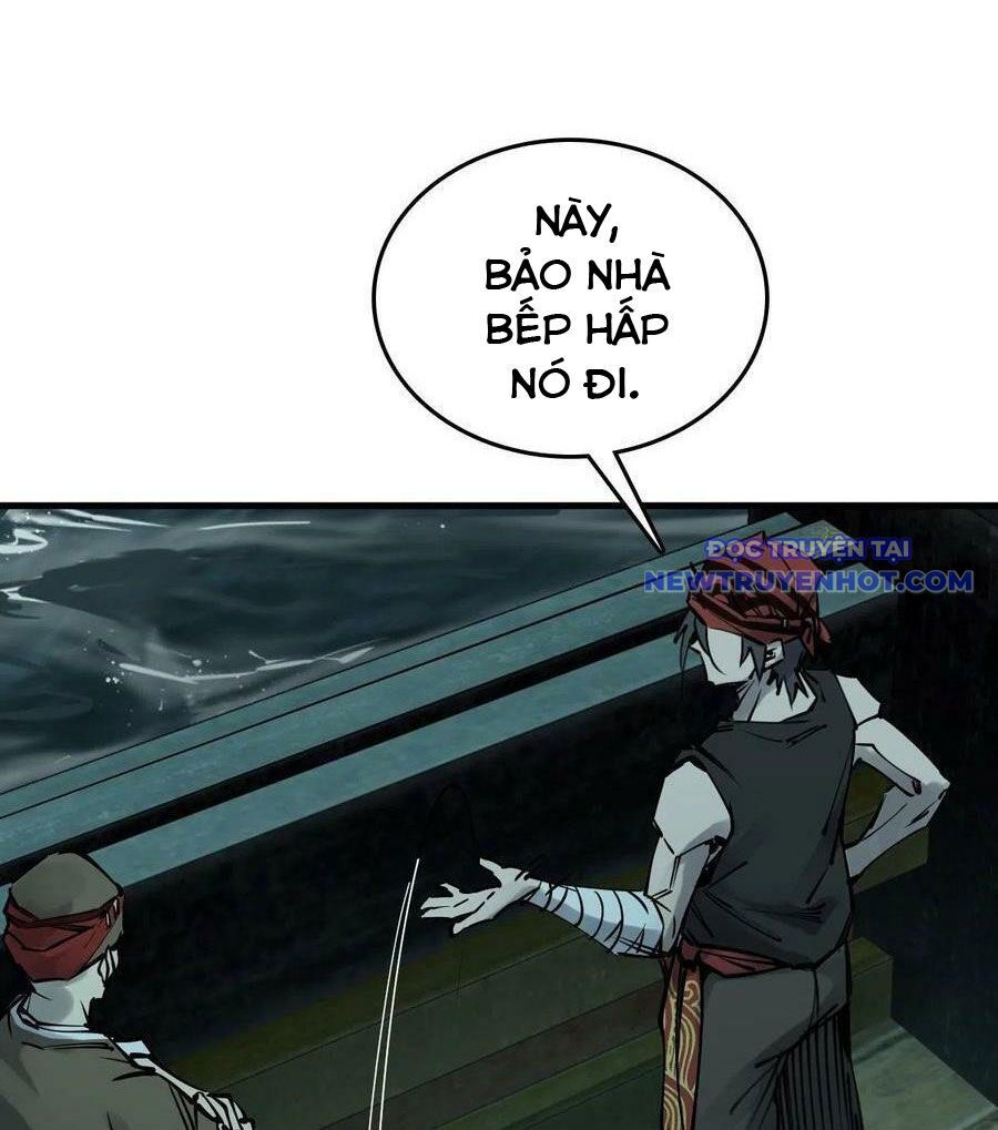 Bắt Đầu Từ Cửu Đầu Điểu Chapter 166 - Trang 2