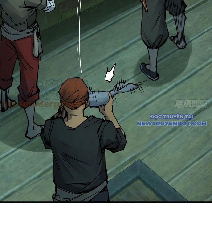 Bắt Đầu Từ Cửu Đầu Điểu Chapter 166 - Trang 2