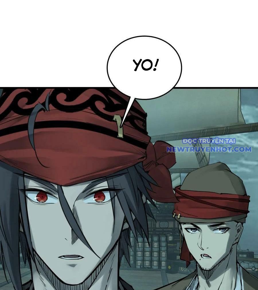 Bắt Đầu Từ Cửu Đầu Điểu Chapter 166 - Trang 2