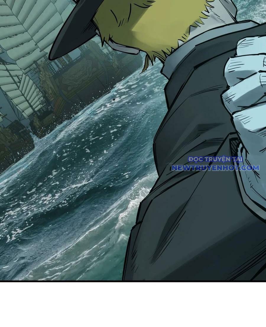 Bắt Đầu Từ Cửu Đầu Điểu Chapter 166 - Trang 2