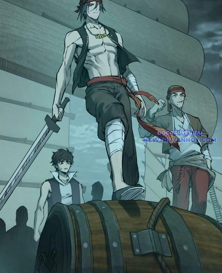 Bắt Đầu Từ Cửu Đầu Điểu Chapter 166 - Trang 2