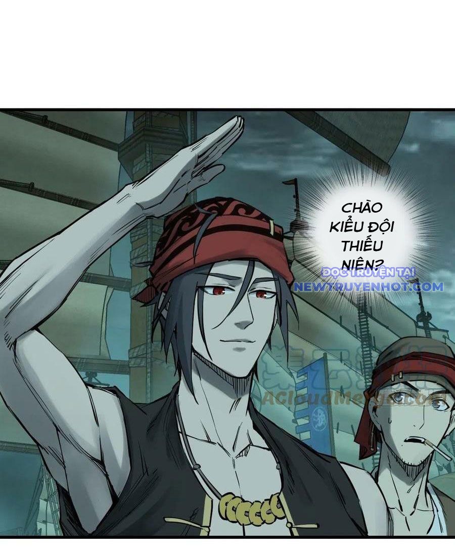 Bắt Đầu Từ Cửu Đầu Điểu Chapter 166 - Trang 2