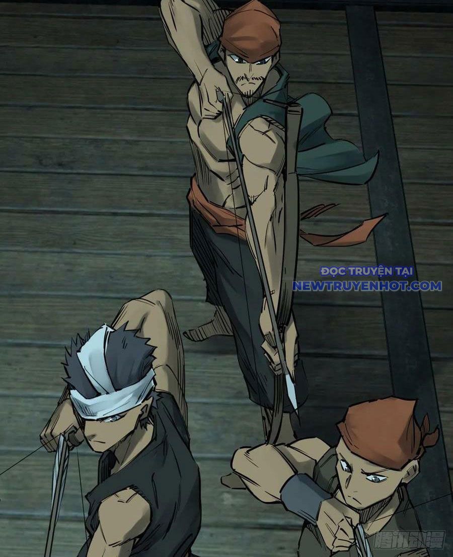 Bắt Đầu Từ Cửu Đầu Điểu Chapter 166 - Trang 2