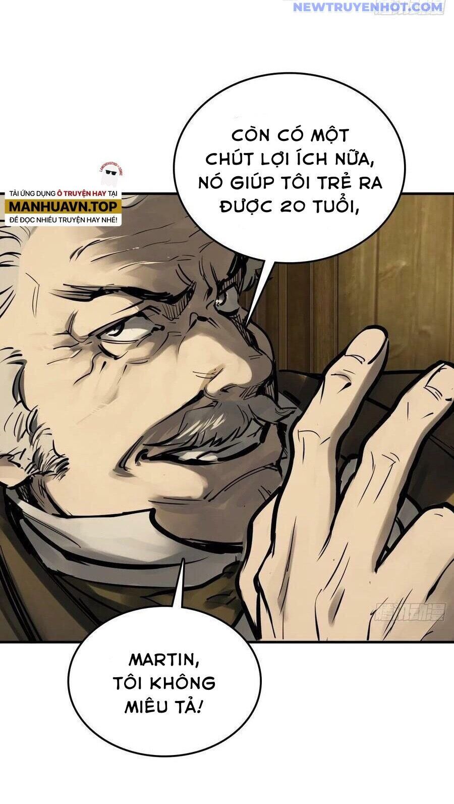 Bắt Đầu Từ Cửu Đầu Điểu Chapter 167 - Trang 2