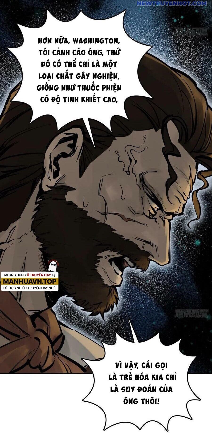 Bắt Đầu Từ Cửu Đầu Điểu Chapter 167 - Trang 2